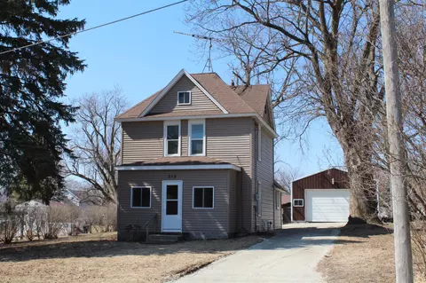 315 Silver St N, Wykoff, MN 55990