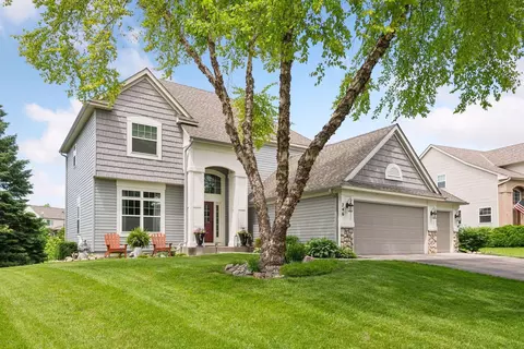 746 Tilia Ln, Victoria, MN 55386