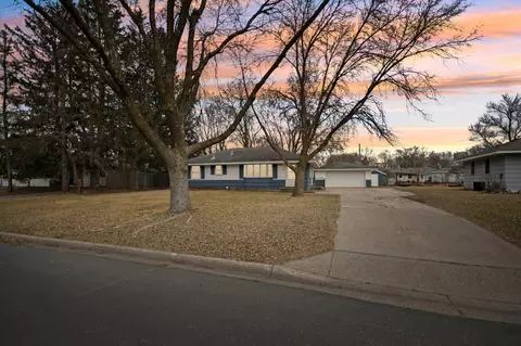 11431 Yukon St NW, Coon Rapids, MN 55433