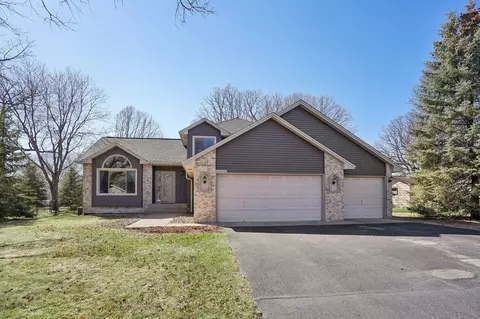 13150 Lily St NW, Coon Rapids, MN 55448