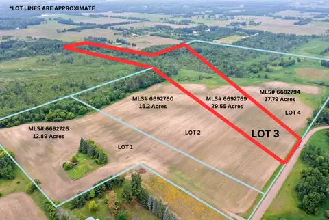 lot3 Lever St NE, Isanti, MN 55040