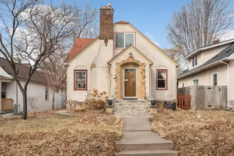 3527 Knox Ave N, Minneapolis, MN 55412