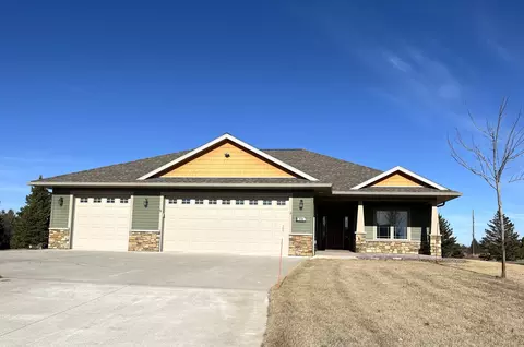 1155 Latoka Heights Ln SW, Alexandria, MN 56308