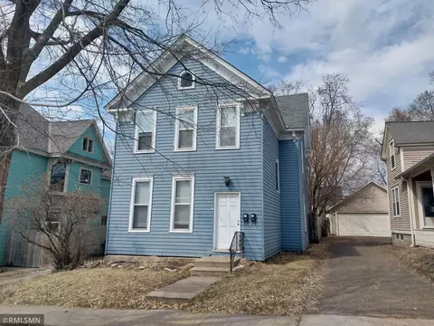 691 Conway St, Saint Paul, MN 55106