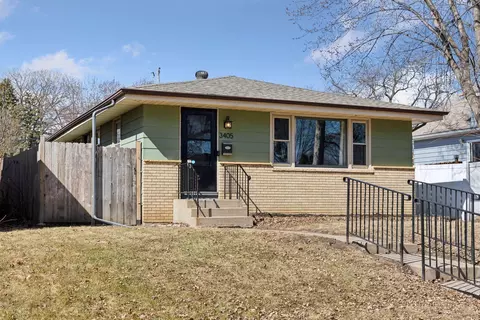 3405 Lee Ave N, Crystal, MN 55422