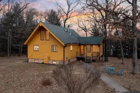 23436 Birch Rd, Siren, WI 54872