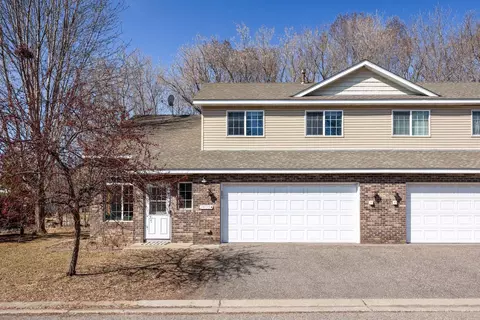 10152 Stutz Ct NE #A, Circle Pines, MN 55014