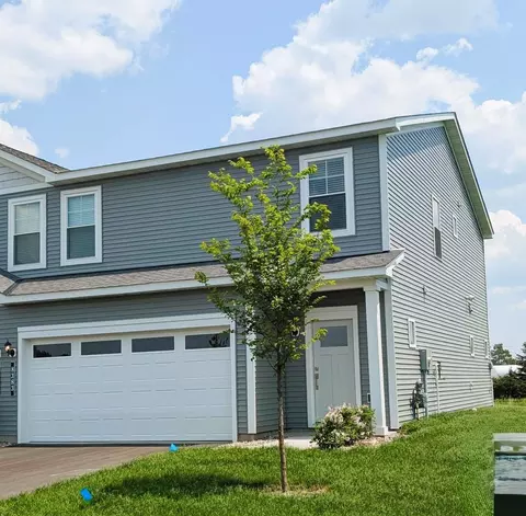 8383 Cherry St, Clear Lake, MN 55319