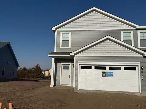 8381 Cherry St, Clear Lake, MN 55319