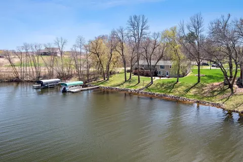 4991 337th Ave NE, Cambridge, MN 55008
