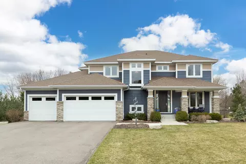 6980 W 175th Ave, Eden Prairie, MN 55346