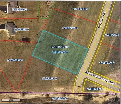 905 14th St NE, Montgomery, MN 56069