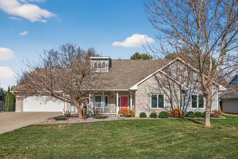 706 Bohlken Dr, Hastings, MN 55033