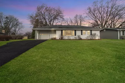 1460 8th Ave, Baldwin, WI 54002