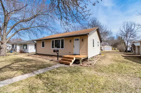 1605 Ash St, Alexandria, MN 56308