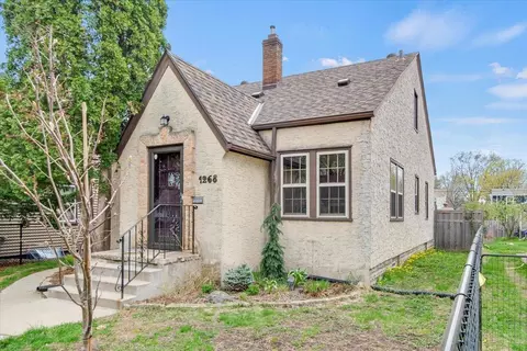1268 6th St E, Saint Paul, MN 55106