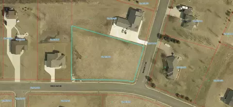 1017 Birch Ave NE, Montgomery, MN 56069
