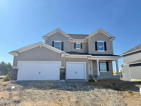 2671 Kepler Ave NE, Saint Michael, MN 55376