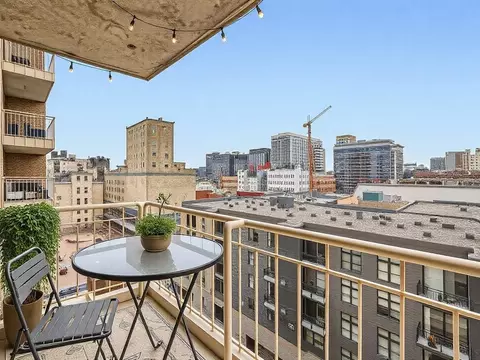 401 S 1st St #708, Minneapolis, MN 55401