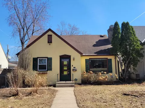 4621 13th Ave S, Minneapolis, MN 55407