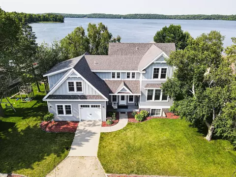 36237 S Rose Lake Rd, Frazee, MN 56544