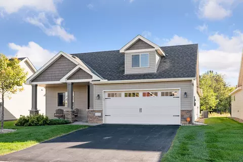 18073 Fillmore Dr NW, Elk River, MN 55330