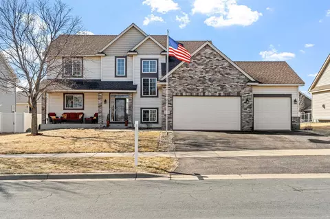 1126 12th St SE, New Prague, MN 56071