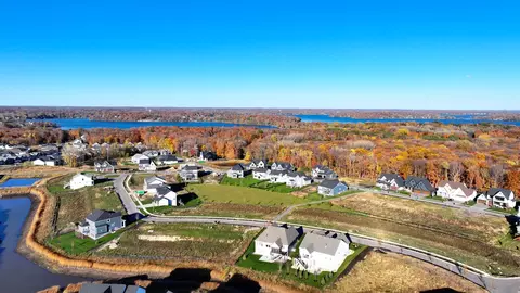 View/Area - 4590 Sunset Ln, Excelsior, MN 55331 photo 14 of 16