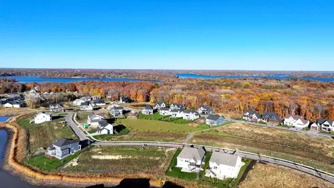 View/Area - 4590 Sunset Ln, Excelsior, MN 55331 photo 15 of 16