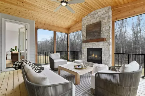 Exterior - 4590 Sunset Ln, Excelsior, MN 55331 photo 3 of 7