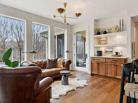 Living - 4590 Sunset Ln, Excelsior, MN 55331 photo 4 of 6