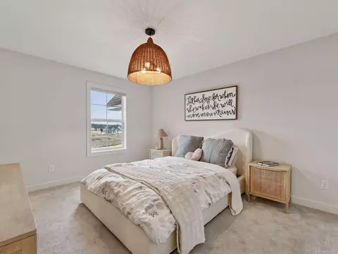 Bedroom - 4590 Sunset Ln, Excelsior, MN 55331 photo 6 of 6