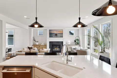 Kitchen - 4590 Sunset Ln, Excelsior, MN 55331 photo 3 of 8