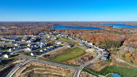 View/Area - 4590 Sunset Ln, Excelsior, MN 55331 photo 9 of 16