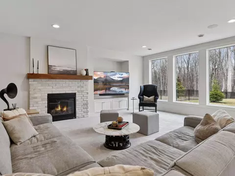 Living - 4590 Sunset Ln, Excelsior, MN 55331 photo 6 of 6