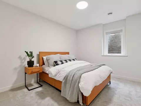 Bedroom - 4590 Sunset Ln, Excelsior, MN 55331 photo 1 of 6