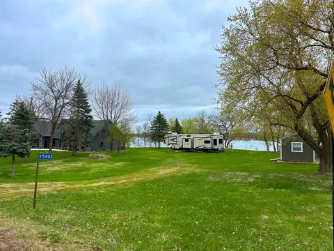15402 SW Amelia Dr, Leven Twp, MN 56334