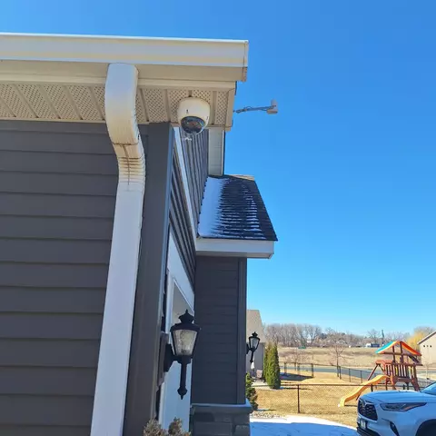 Exterior - 1054 139th St E, Rosemount, MN 55068 photo 1 of 3