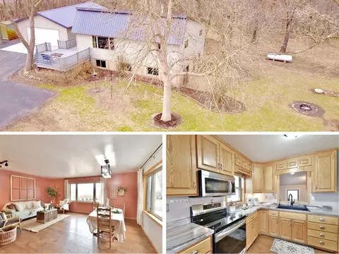 24143 Roseville Rd NE, Paynesville, MN 56362