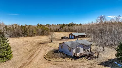 n4284 Sawdust Road, Bruce, WI 54819
