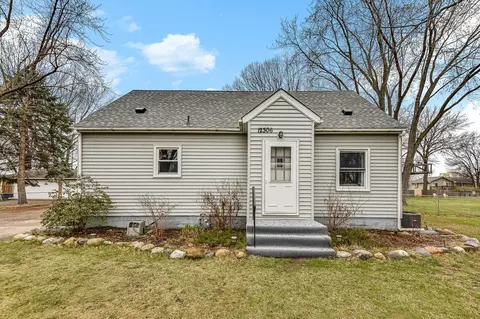 12306 Partridge St NW, Coon Rapids, MN 55448
