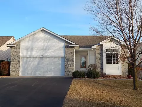 21165 Pasofino Cir N, Forest Lake, MN 55025