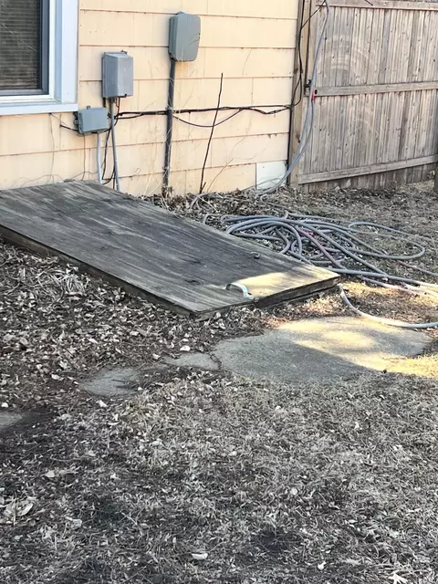 Exterior - 551 3rd St, Dawson, MN 56232 photo 1 of 4