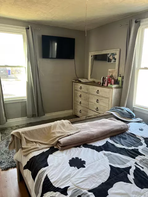 Bedroom - 551 3rd St, Dawson, MN 56232 photo 3 of 4