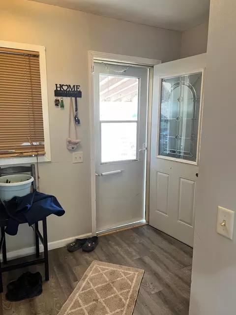 Entry Way - 551 3rd St, Dawson, MN 56232 photo 1 of 2