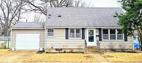 526 2nd Ave NE, Saint Cloud, MN 56304