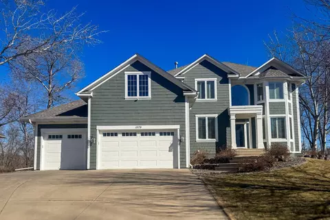 1579 Merganser Ct, Lino Lakes, MN 55038