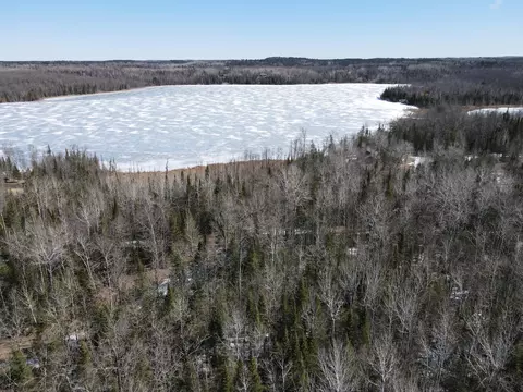 tbd W Northstar Lake Rd, Marcell, MN 56657