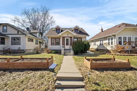 3010 Hayes St NE, Minneapolis, MN 55418