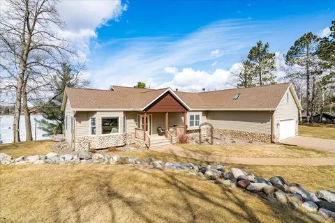 11168 116th Ln, Finlayson, MN 55735